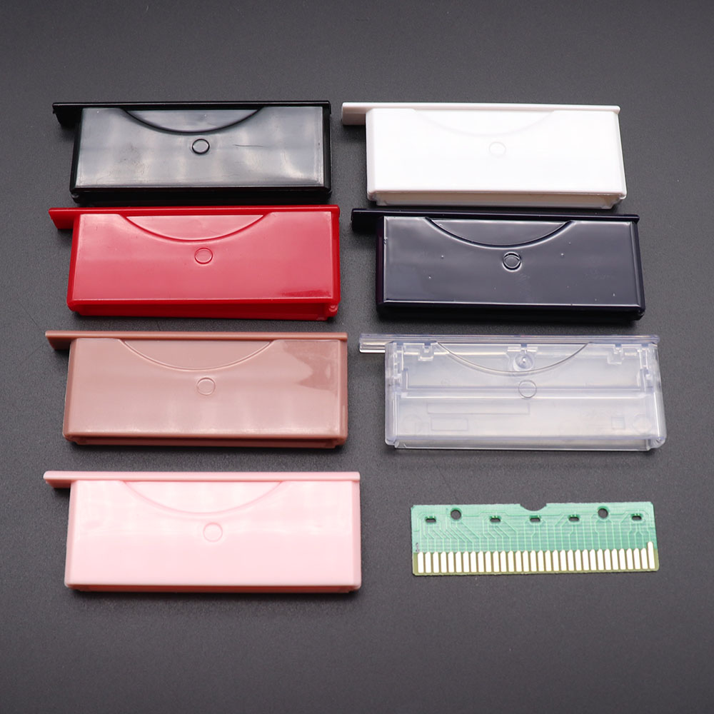 Shelly Plug - 1 adet DS Lite için tozluk