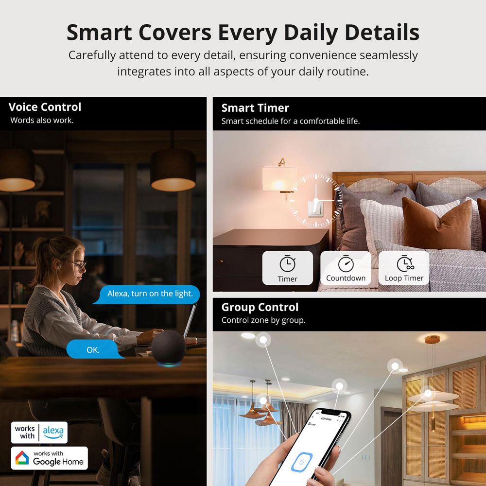 SONOFF ZBMINIR2 Zigbee Akıllı  - Sonoff Mini R4 incelemesi ve fiyatı