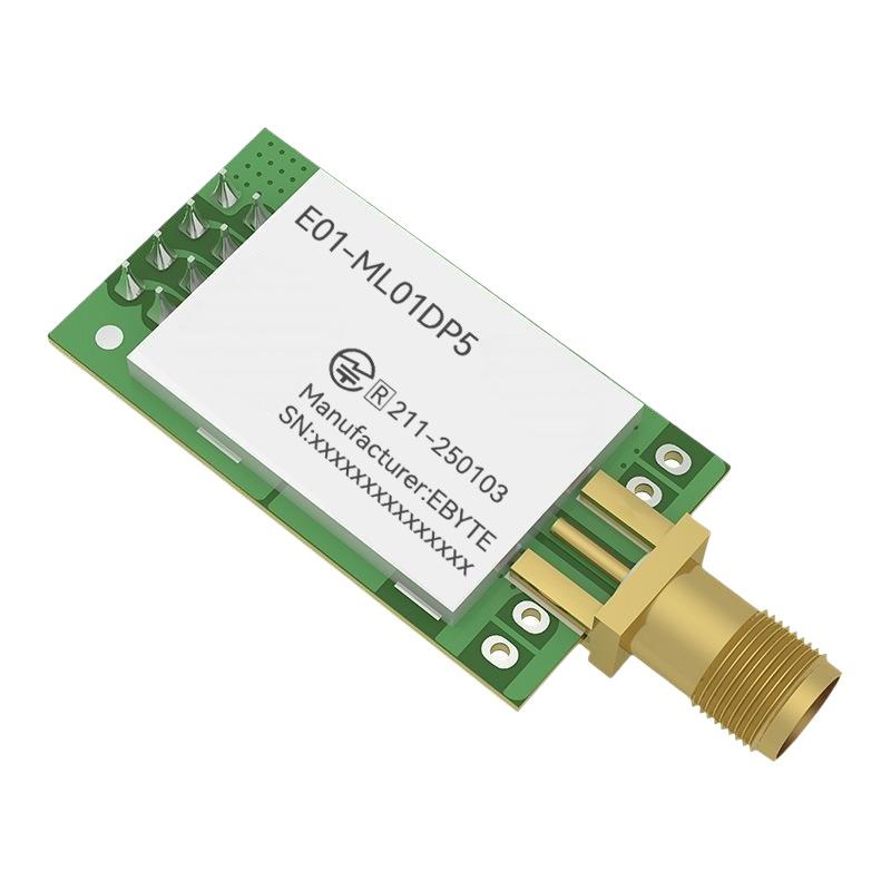 1 Adet Kablosuz RF Modülü NRF2 - Smart Home Module Iot incelemesi ve fiyatı