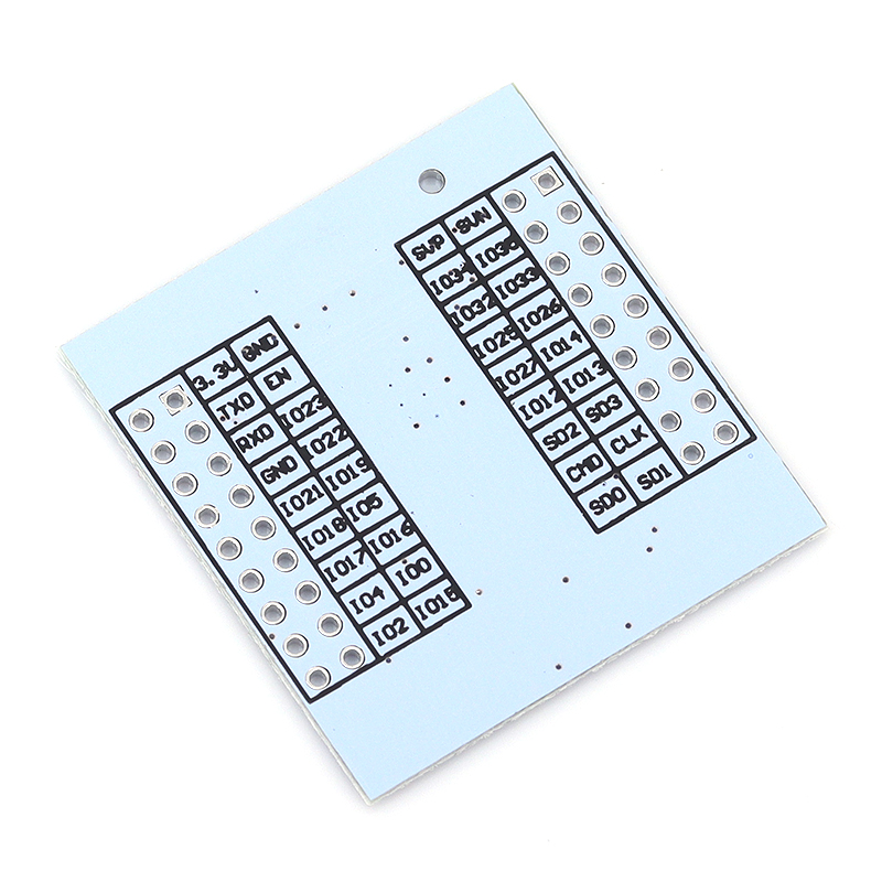 Javino ESP32S ESP8266 Seri WiF - Smart Home Module Iot incelemesi ve fiyatı