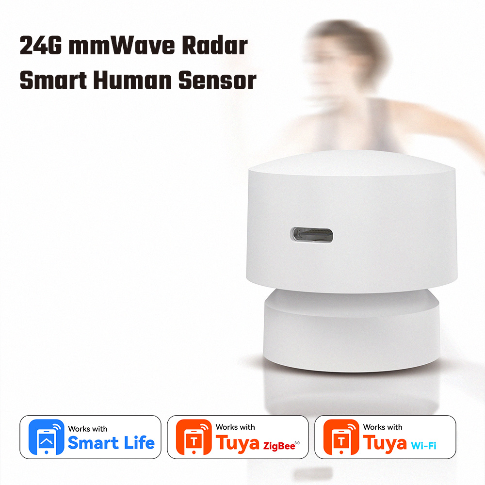 Zigbee veya WiFi Akıllı İnsan  - Tasmota incelemesi ve fiyatı