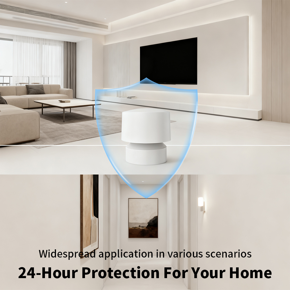 Zigbee veya WiFi Akıllı İnsan  - Tasmota incelemesi ve fiyatı