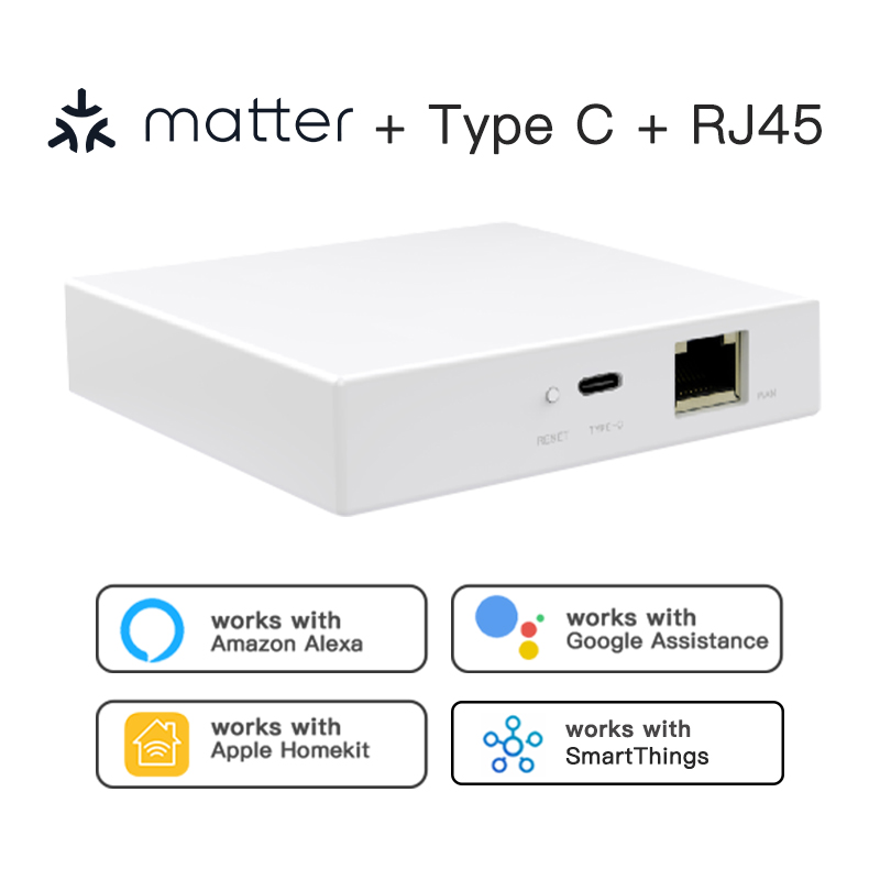 RSH Matter Ağ Geçidi Tuya Zigb - Tuya Smart incelemesi ve fiyatı