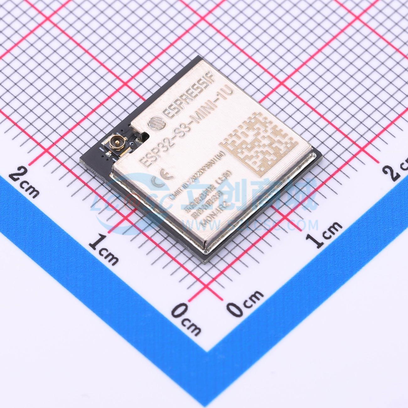 3 adet ESP32-S3-MINI-1U-N4R2 S - Smart Home Module Iot incelemesi ve fiyatı